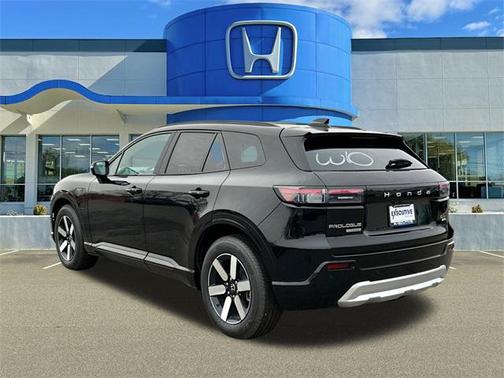 2025 Honda Prologue Touring