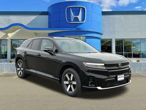2025 Honda Prologue Touring