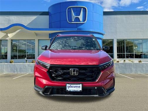 2025 Honda CR-V Hybrid Sport AWD