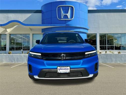 2025 Honda Prologue EX