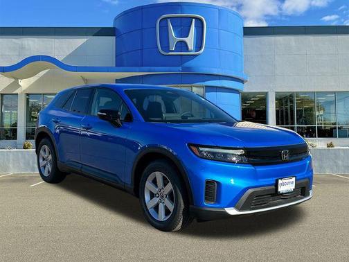 2025 Honda Prologue EX