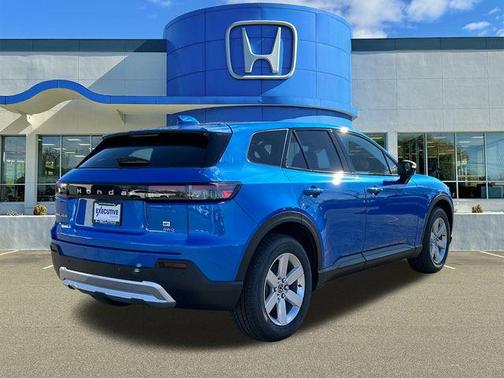2025 Honda Prologue EX