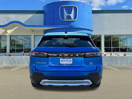 2025 Honda Prologue EX