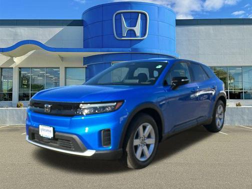 2025 Honda Prologue EX