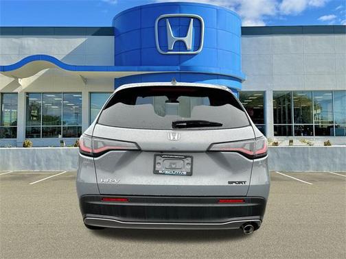 2023 Honda HR-V AWD Sport