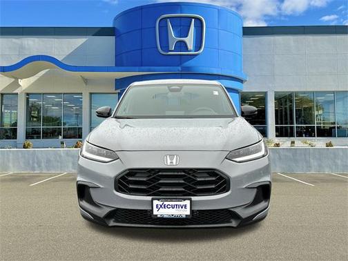 2023 Honda HR-V AWD Sport