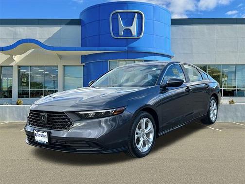 2023 Honda Accord LX 1.5T