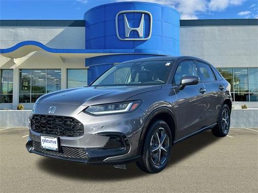 2025 Honda HR-V EX-L