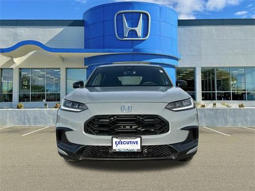 2025 Honda HR-V AWD Sport