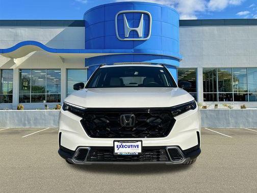 2023 Honda CR-V Hybrid Sport Touring AWD