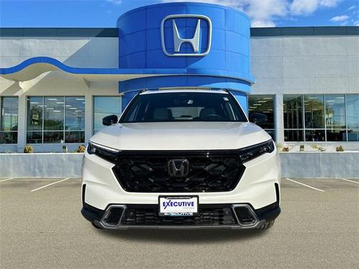 2023 Honda CR-V Hybrid Sport Touring AWD