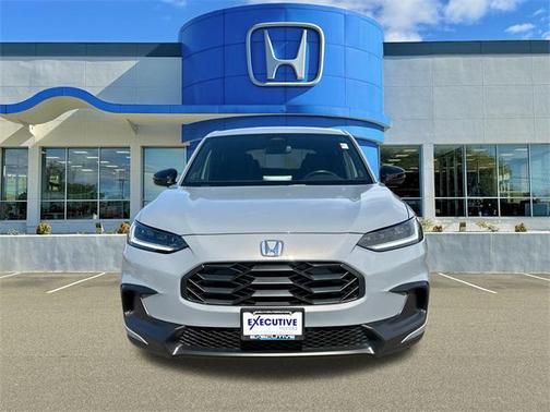 2025 Honda HR-V AWD Sport