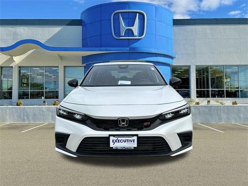 2024 Honda Civic Si Base