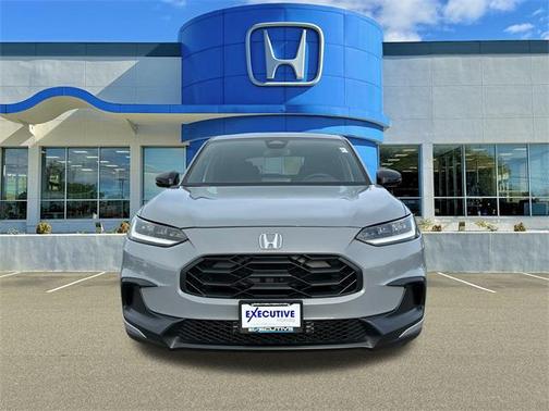 2025 Honda HR-V AWD Sport