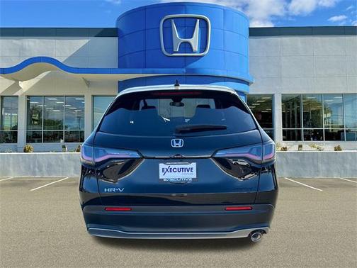 2023 Honda HR-V AWD Sport