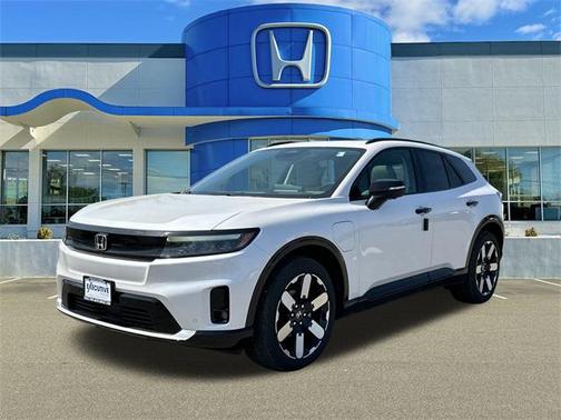 2025 Honda Prologue Elite