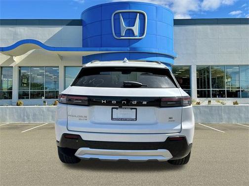 2025 Honda Prologue Elite