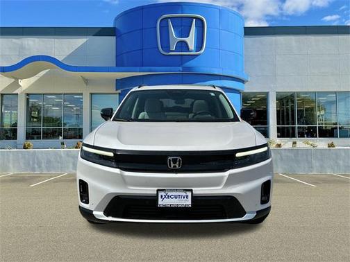 2025 Honda Prologue Elite