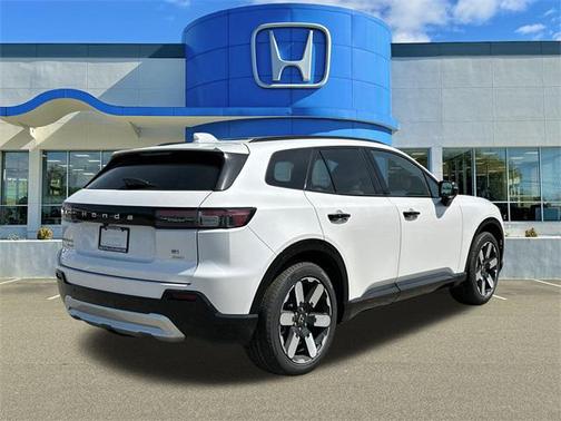 2025 Honda Prologue Elite
