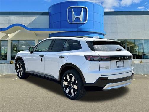 2025 Honda Prologue Elite