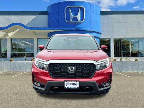 2022 Honda Passport AWD EX-L