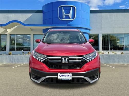 2020 Honda CR-V AWD Touring