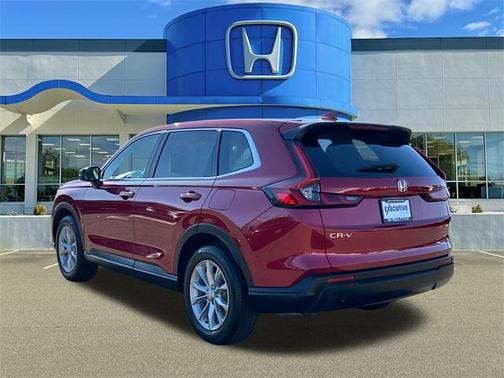 2023 Honda CR-V EX