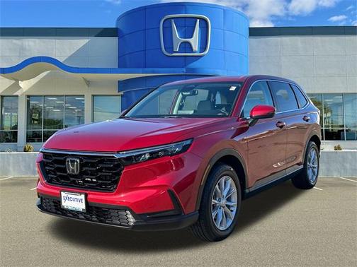 2023 Honda CR-V EX