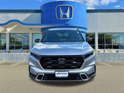 2025 Honda CR-V Hybrid Sport Touring AWD