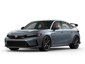 2025 Honda Civic Type R CIVIC TYPE R