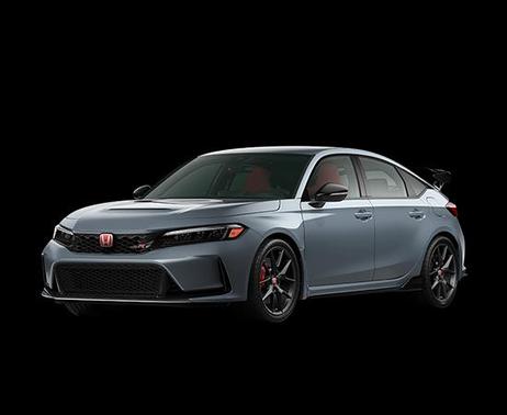 2025 Honda Civic Type R CIVIC TYPE R