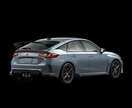 2025 Honda Civic Type R CIVIC TYPE R
