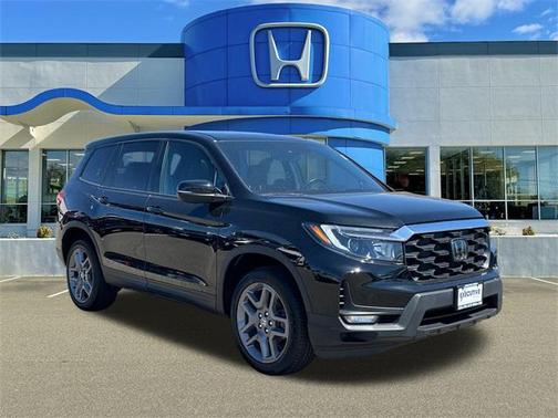 2023 Honda Passport AWD EX-L