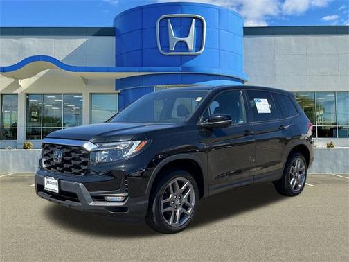 2023 Honda Passport AWD EX-L