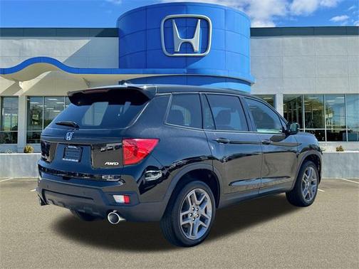 2023 Honda Passport AWD EX-L