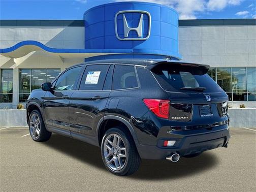 2023 Honda Passport AWD EX-L