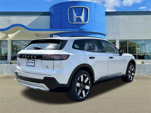 2025 Honda Prologue Elite