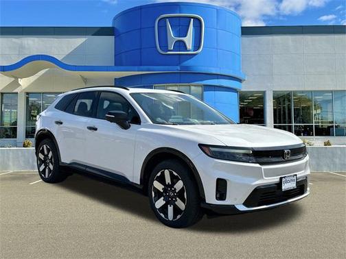2025 Honda Prologue Elite