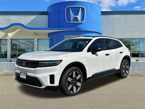 2025 Honda Prologue Elite