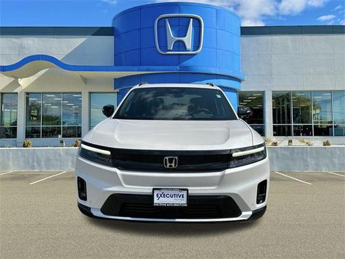 2025 Honda Prologue Elite