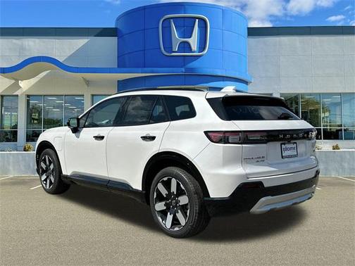 2025 Honda Prologue Elite