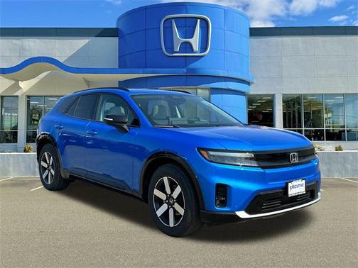 2025 Honda Prologue Touring