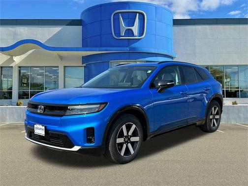 2025 Honda Prologue Touring