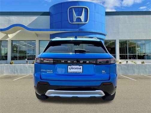 2025 Honda Prologue Touring