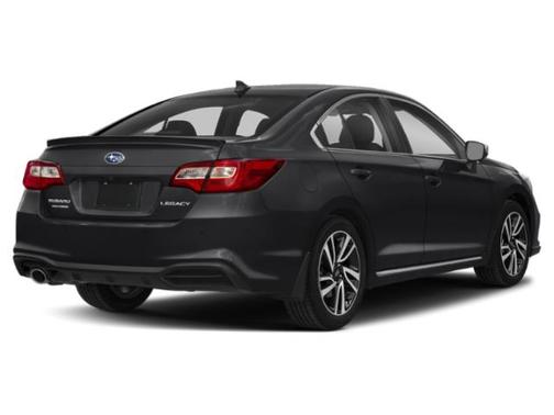2019 Subaru Legacy Sport