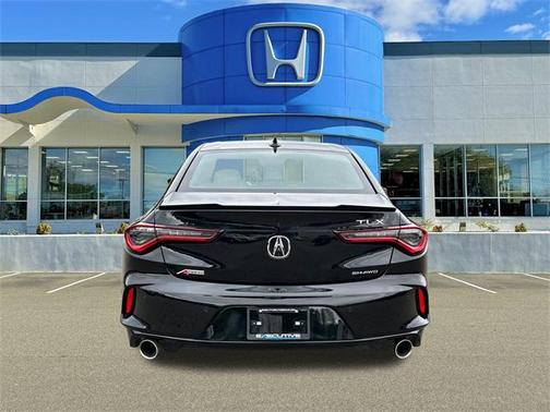 2024 Acura TLX A-Spec