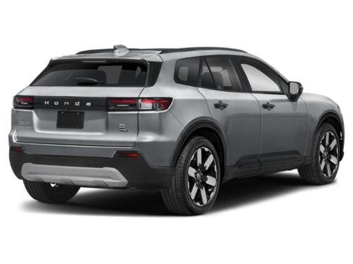 2025 Honda Prologue Elite