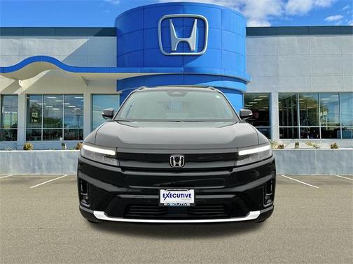 2025 Honda Prologue Elite