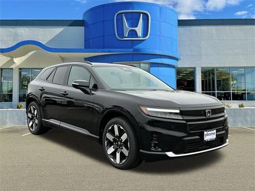 2025 Honda Prologue Elite