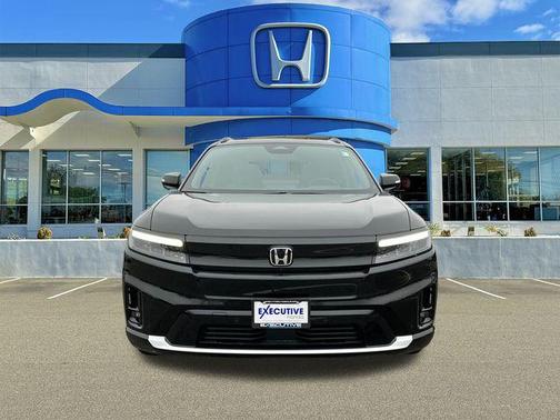 2025 Honda Prologue Elite